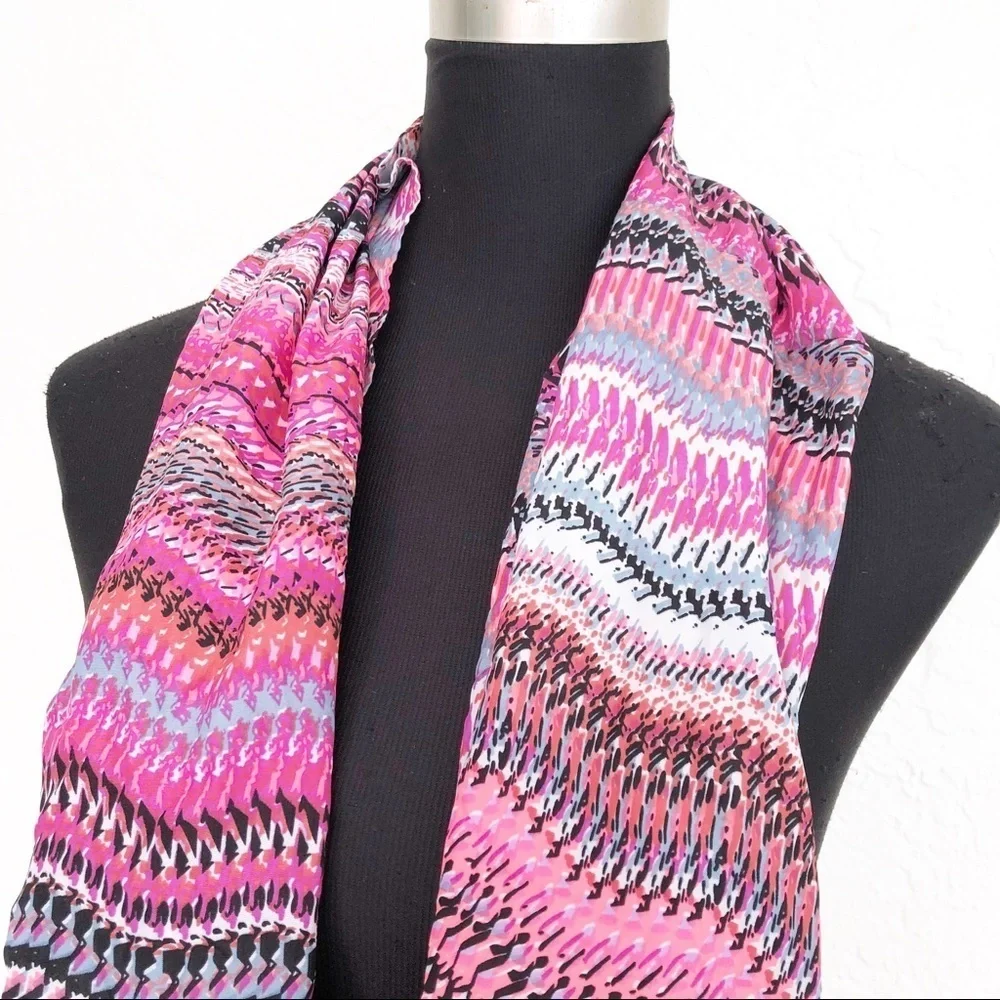 N/A boho aztec